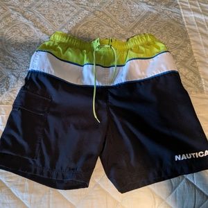 Nautica Shorts Men's she ze Medium